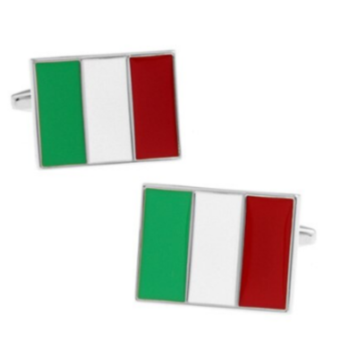 Manžetové knoflíčky Italie