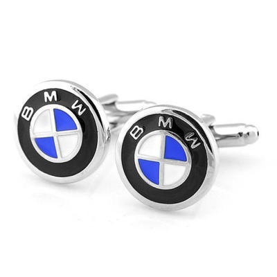 Manžetové knoflíčky BMW