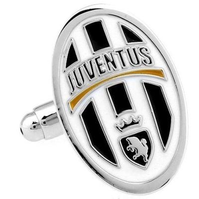 Manžetové knoflíčky Juventus Turín