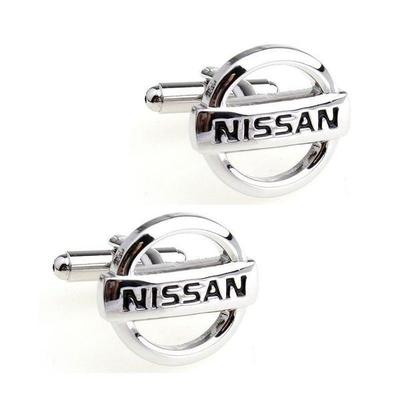 Manžetové knoflíčky Nissan